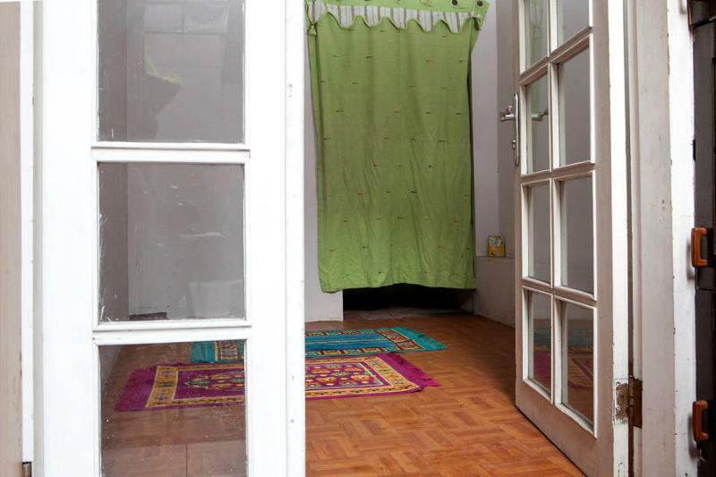 Reddoorz Syariah Near Btc Fashion Mall Bandung Exteriör bild