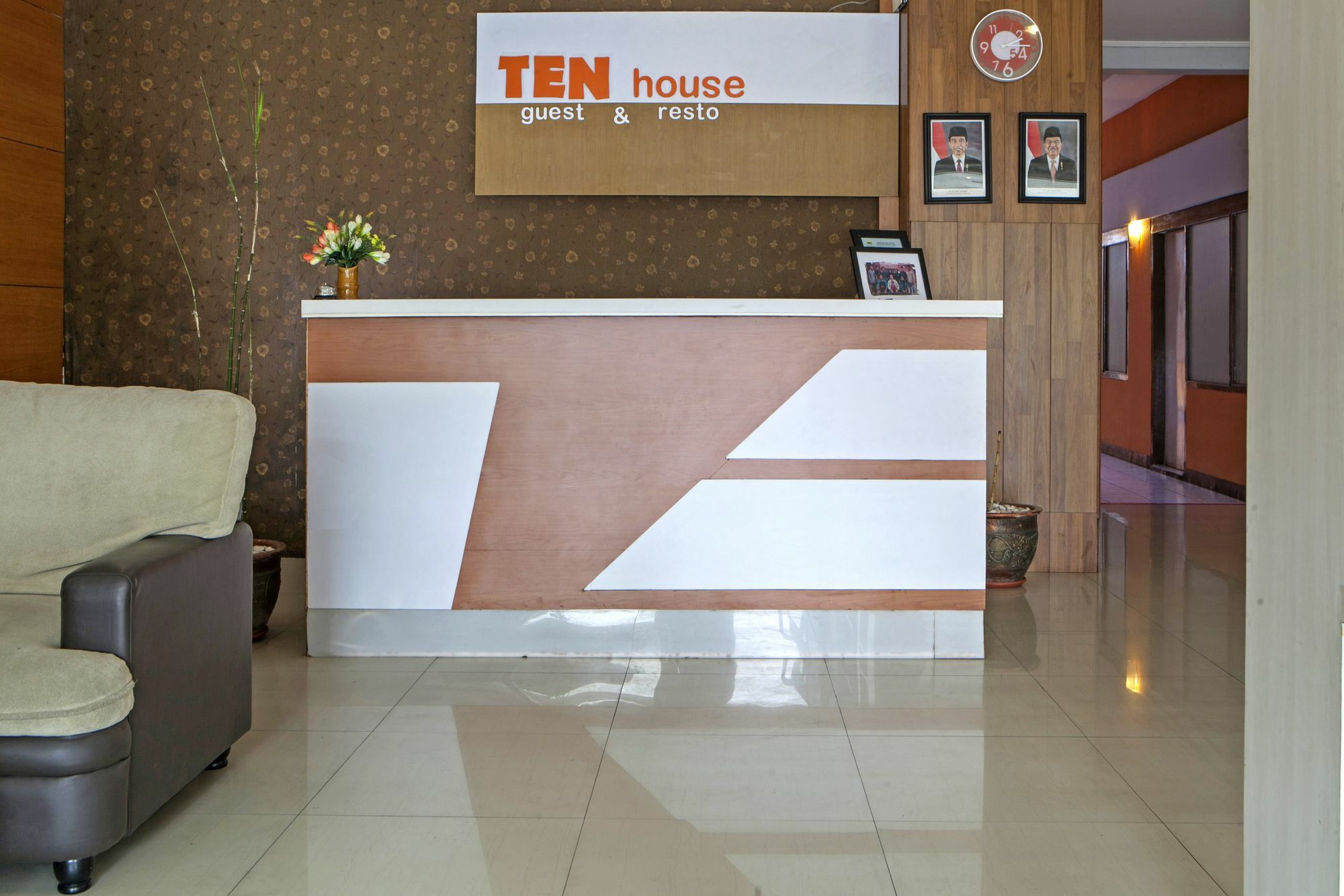 Reddoorz Syariah Near Btc Fashion Mall Bandung Exteriör bild