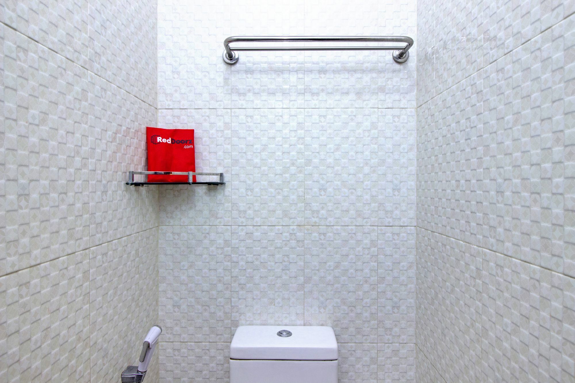 Reddoorz Syariah Near Btc Fashion Mall Bandung Exteriör bild