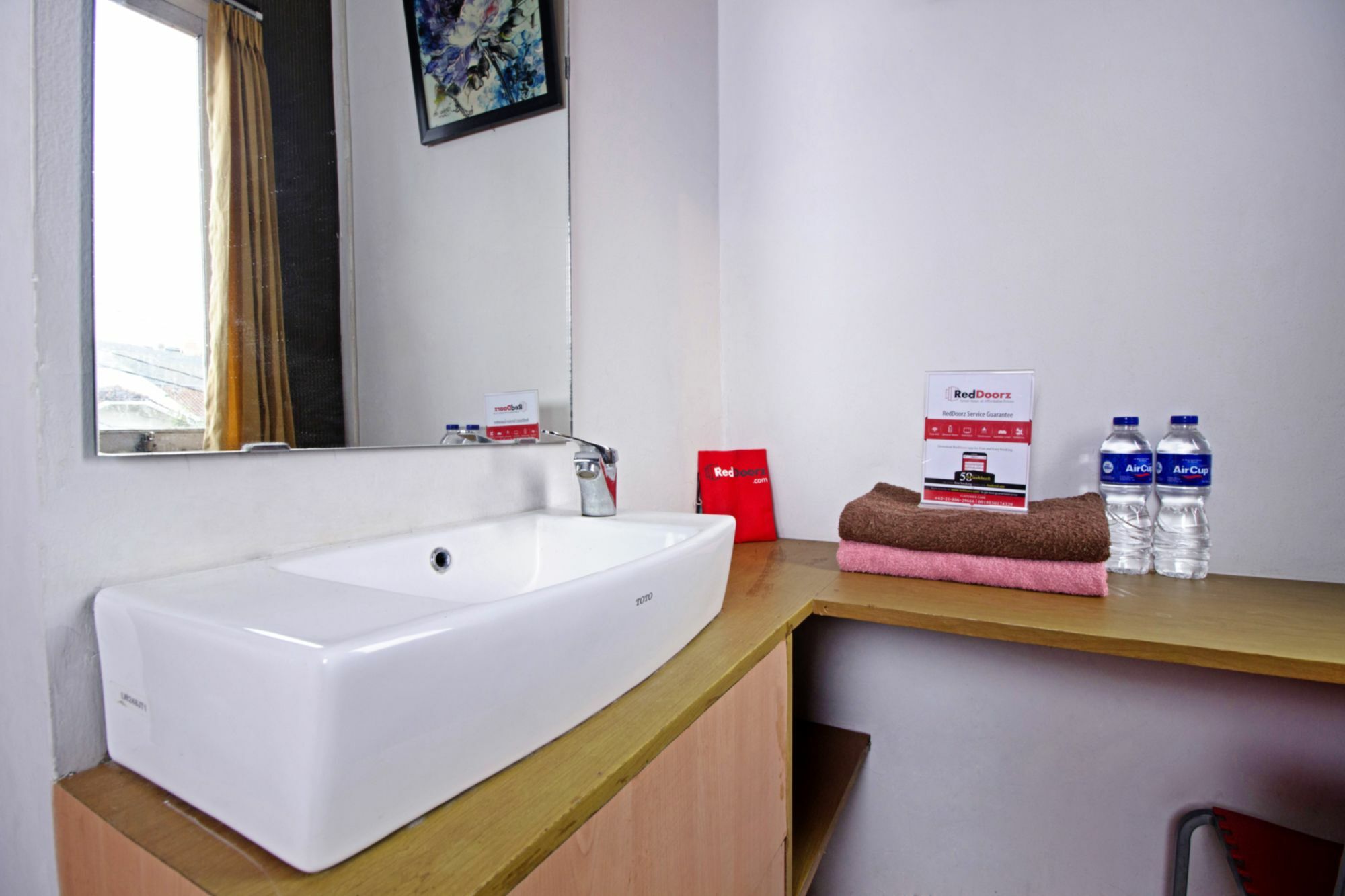 Reddoorz Syariah Near Btc Fashion Mall Bandung Exteriör bild