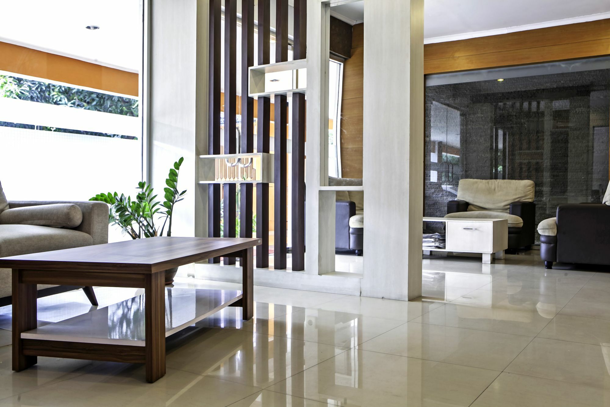 Reddoorz Syariah Near Btc Fashion Mall Bandung Exteriör bild