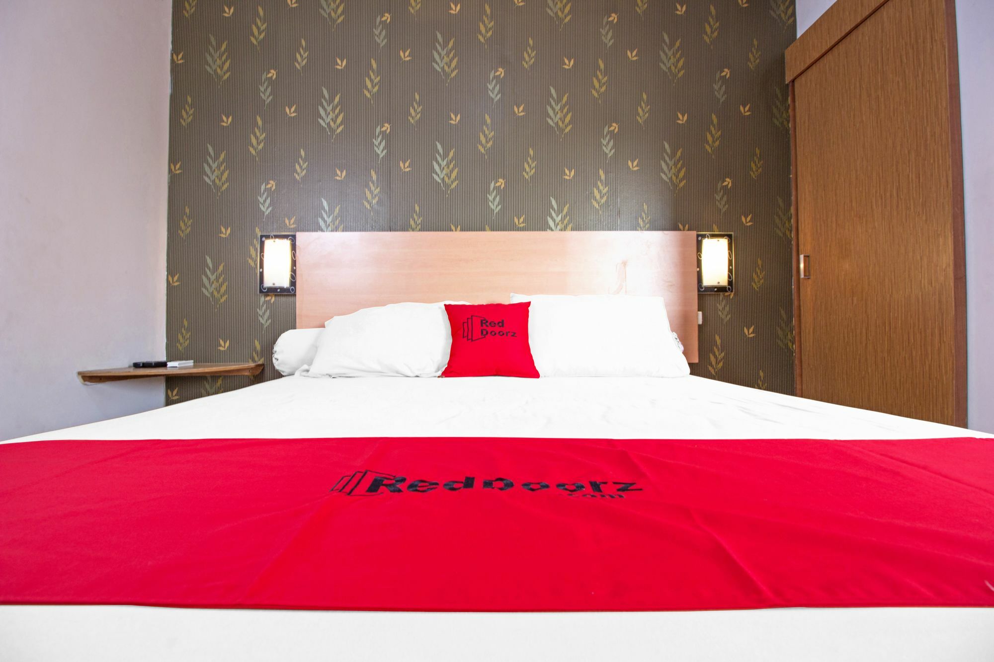 Reddoorz Syariah Near Btc Fashion Mall Bandung Exteriör bild