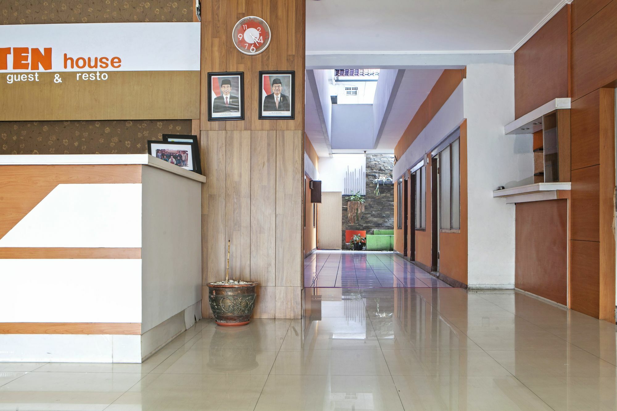 Reddoorz Syariah Near Btc Fashion Mall Bandung Exteriör bild